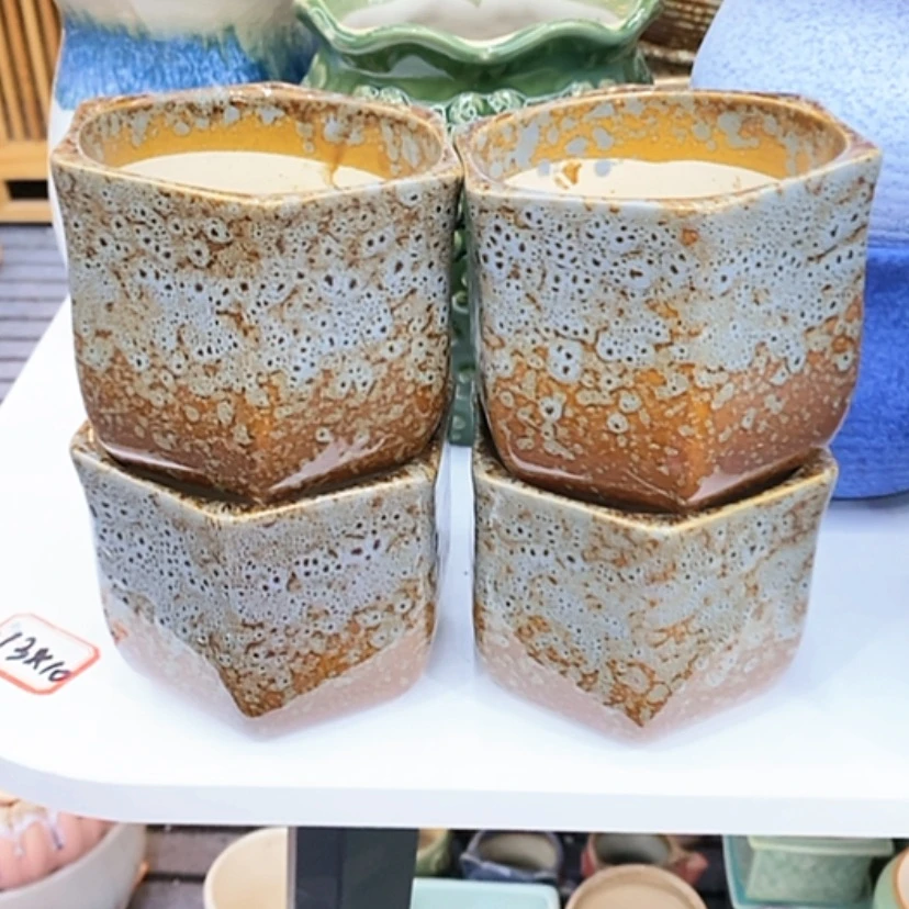 【闪购商品】福利花盆9.99包邮