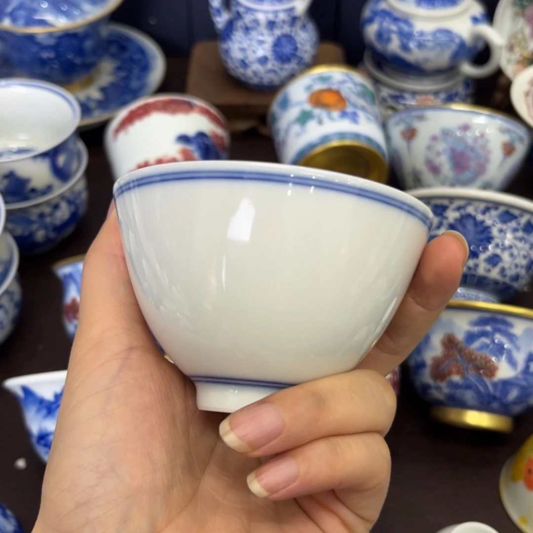 【闪购商品】景德镇陶瓷