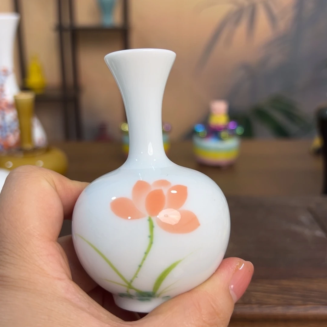 瓷片景德镇陶瓷美术