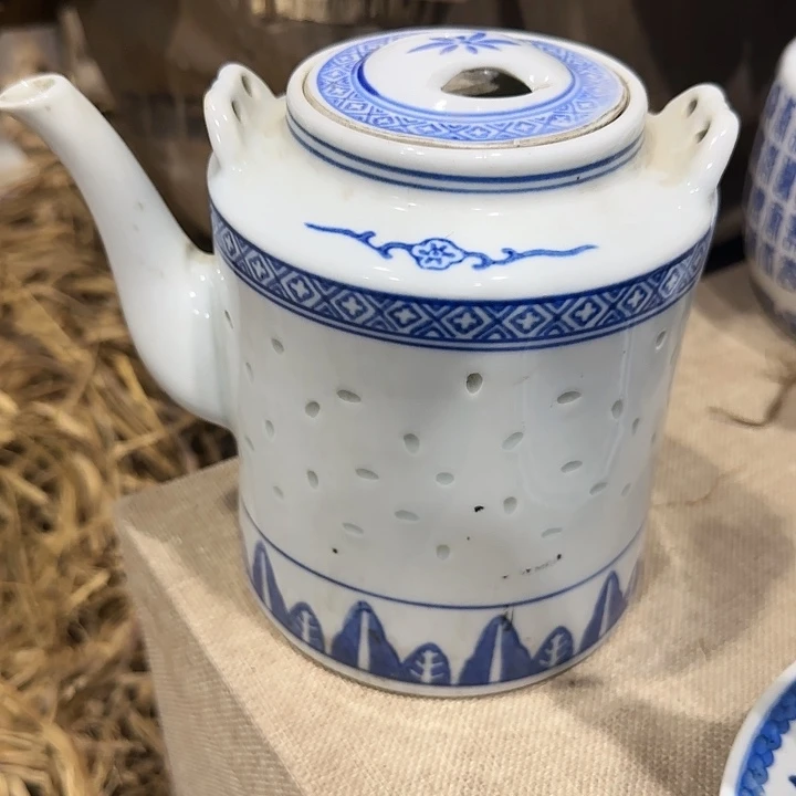 杯景德镇陶瓷艺术品