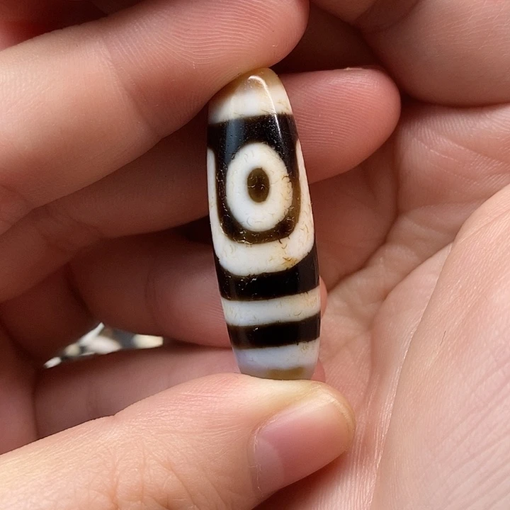 玛瑙/玉髓玛瑙未镶嵌摸*马