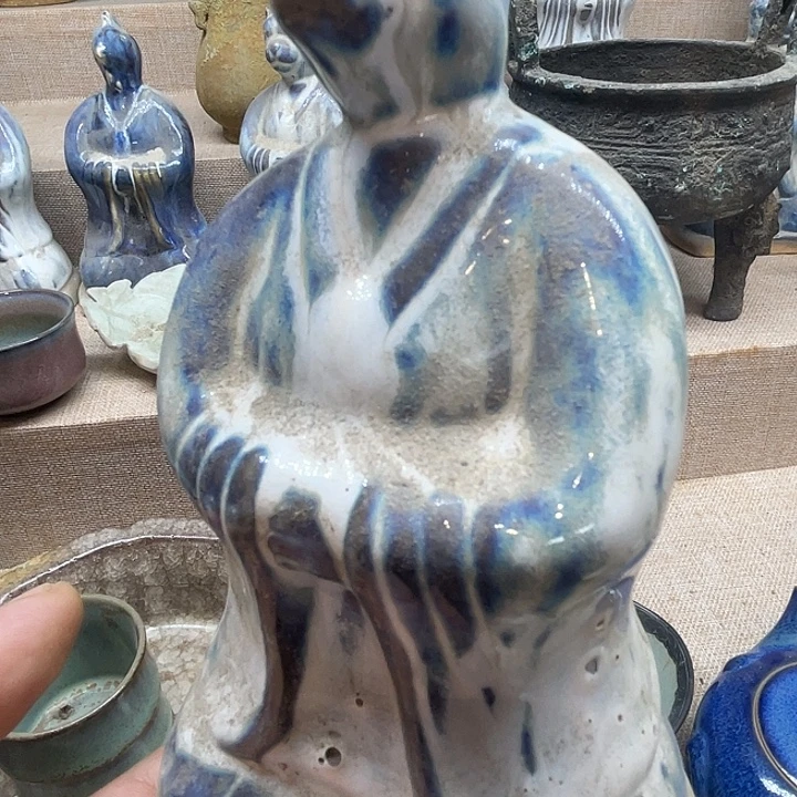 瓷器工艺谢谢大家支持