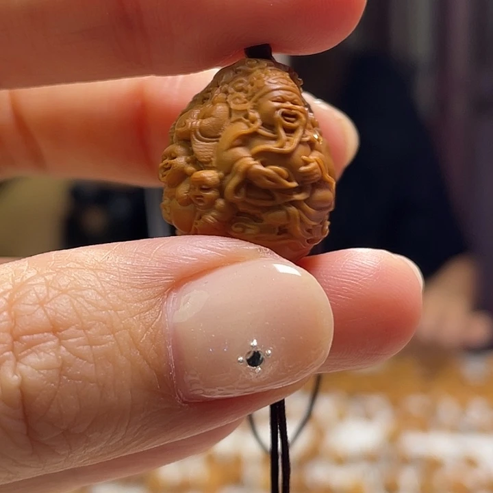 橄榄核手串/手链橄榄核