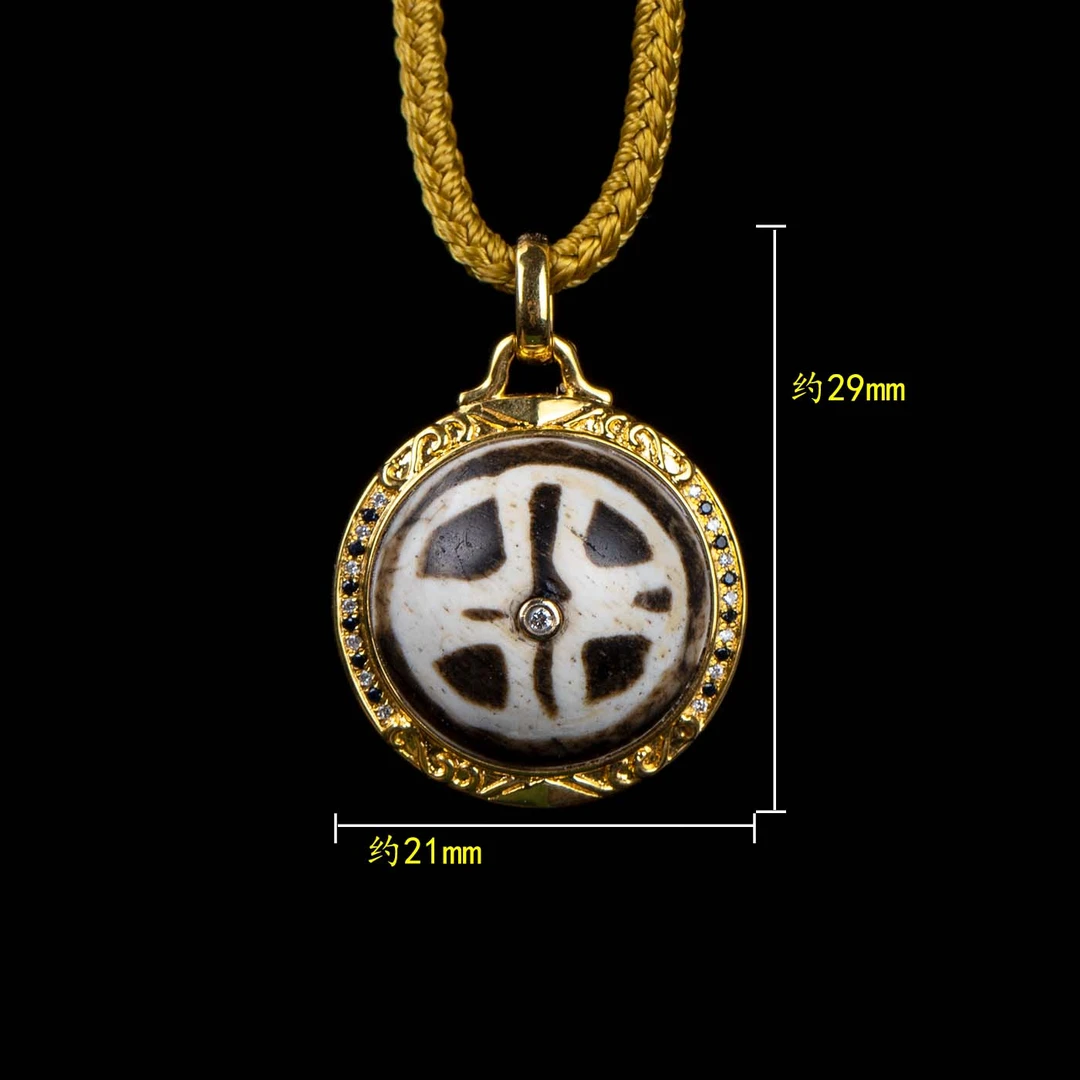 6034 DIY千岁时尚饰品