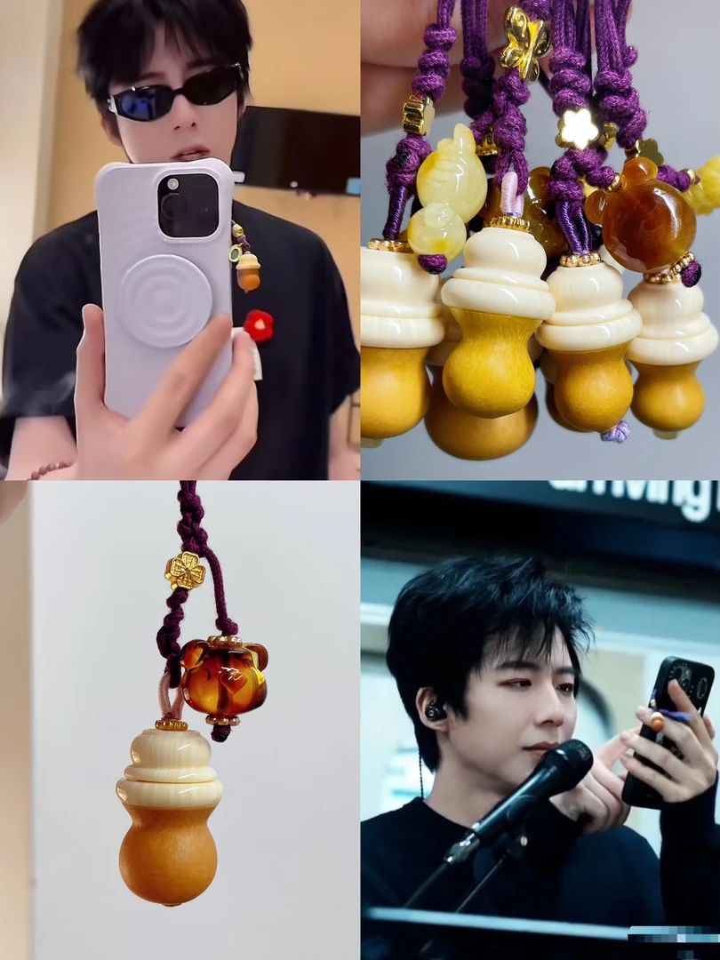 精品葫芦直播间专用链接【请勿自己下单，自己下单不发货】