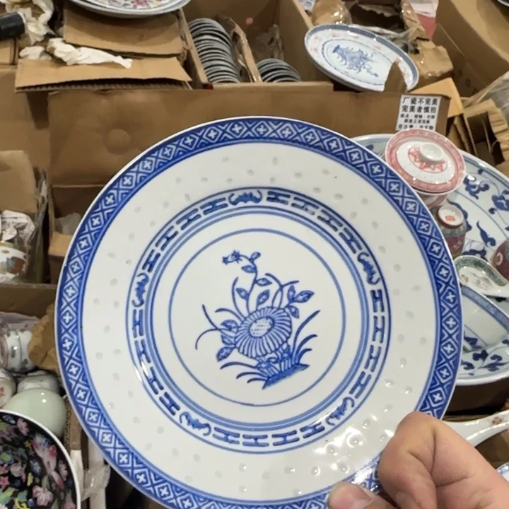 陶摆件景德镇陶瓷艺术品