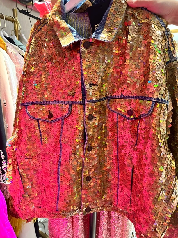 MAGIC INTRO 外套 6