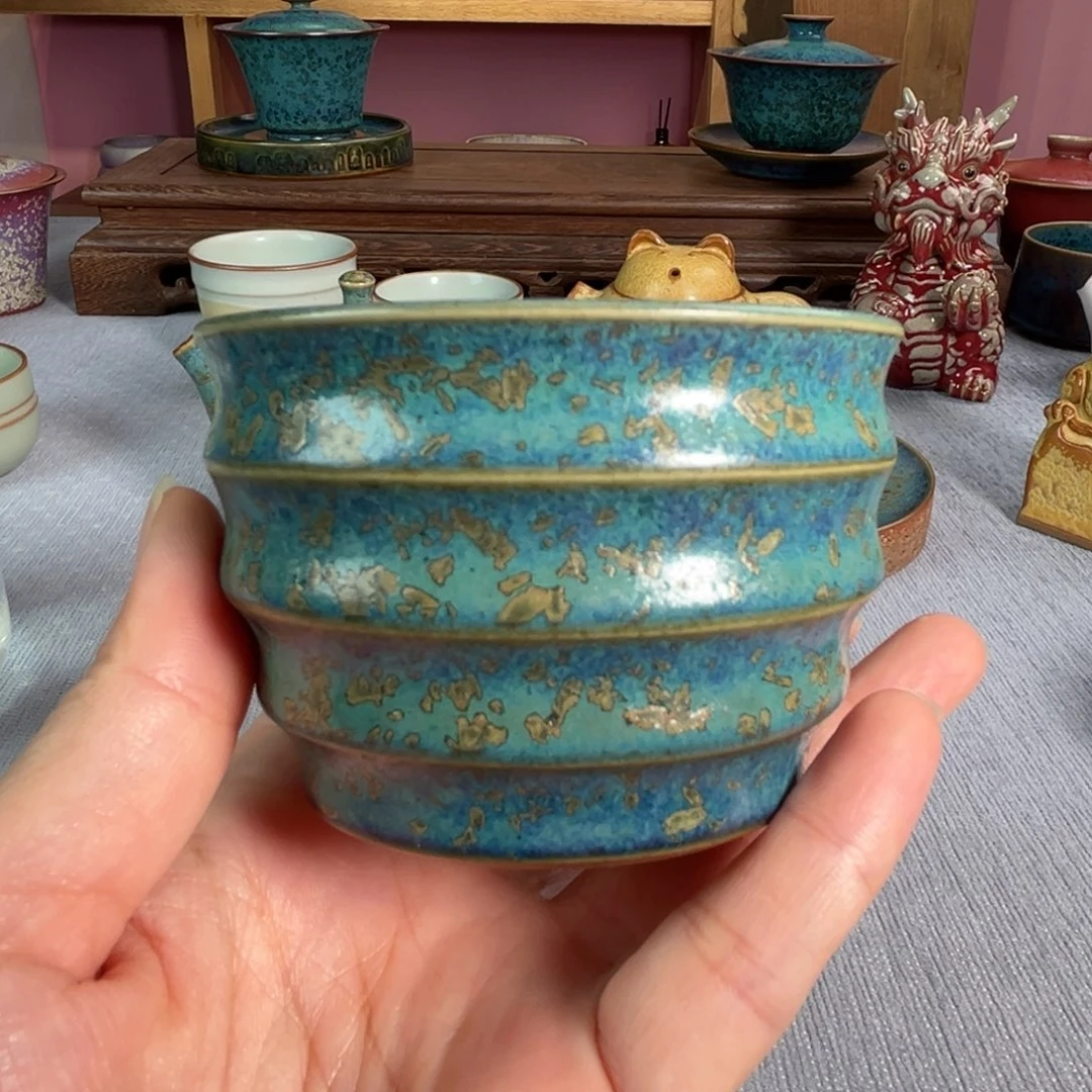 【闪购商品】钧瓷0988886