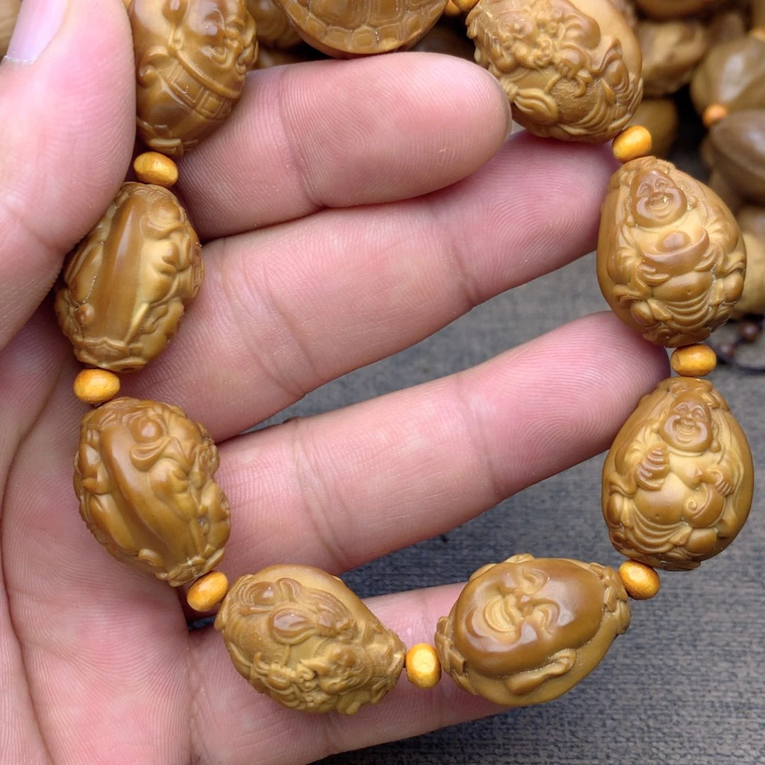 手串/手链橄榄核橄榄核手串/手链