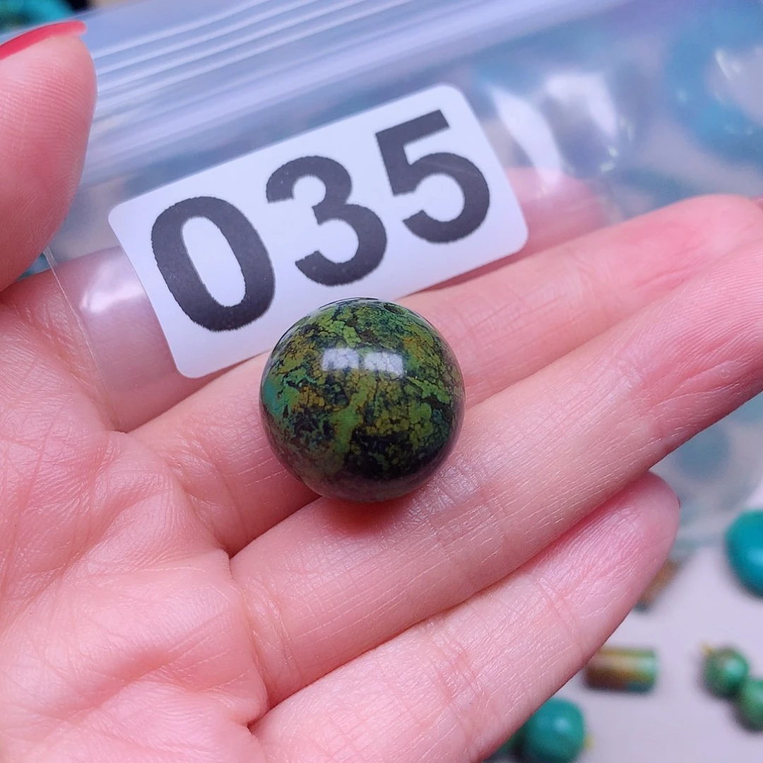 空竹粉丝专享十堰特色手工散珠