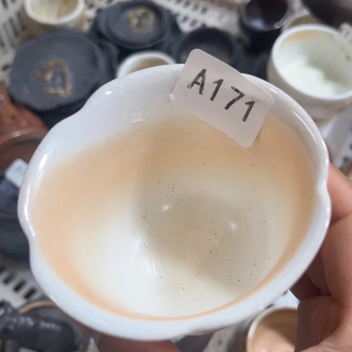 柴烧裸烧源头产地