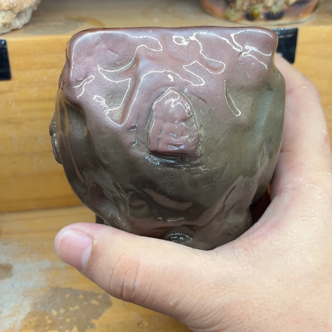 陶园柴烧精品高货11