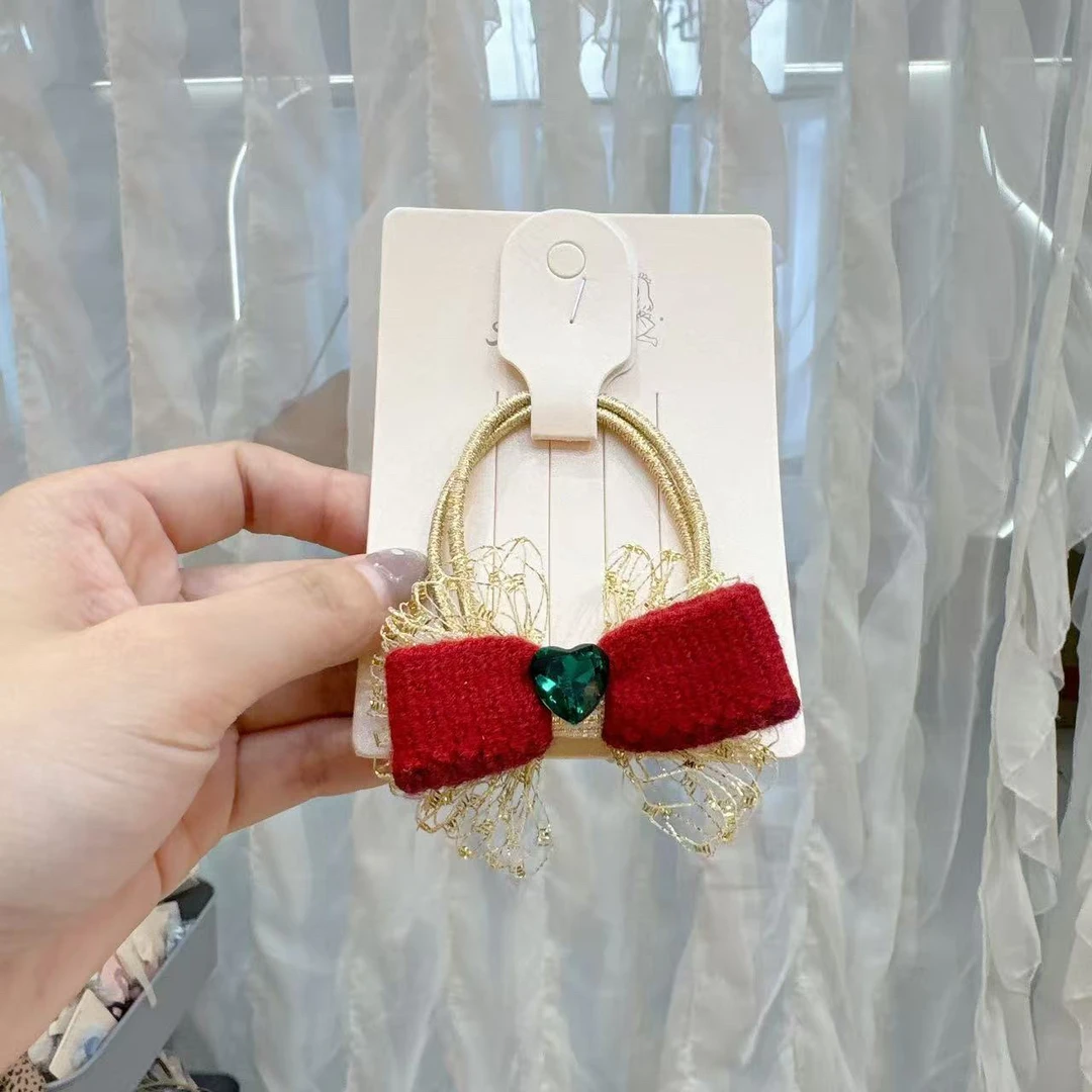 ZB-2018 韩版儿童发饰