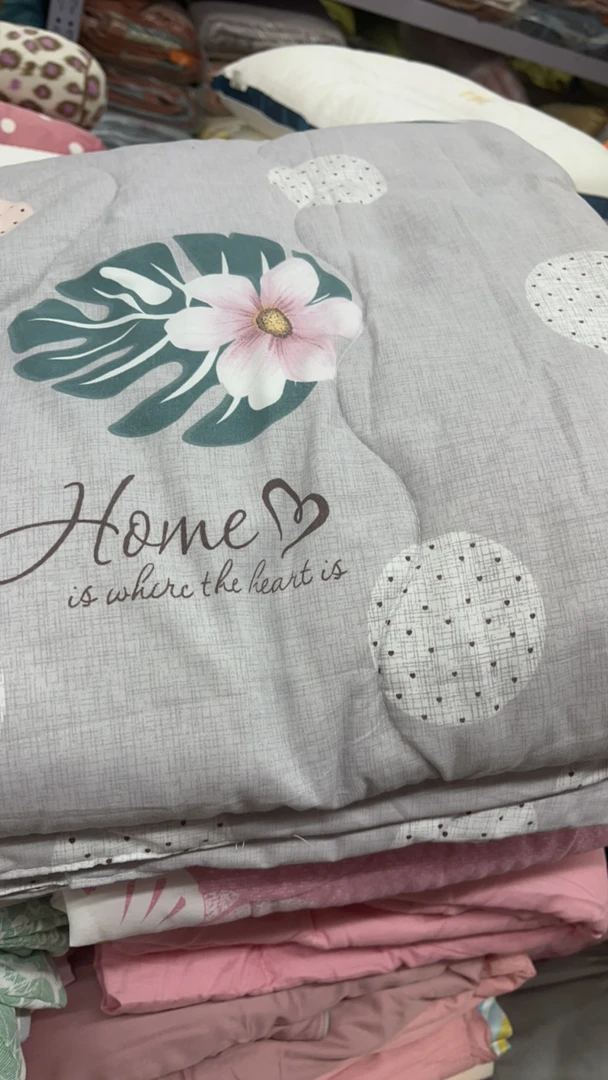 水洗棉空调被夏凉被