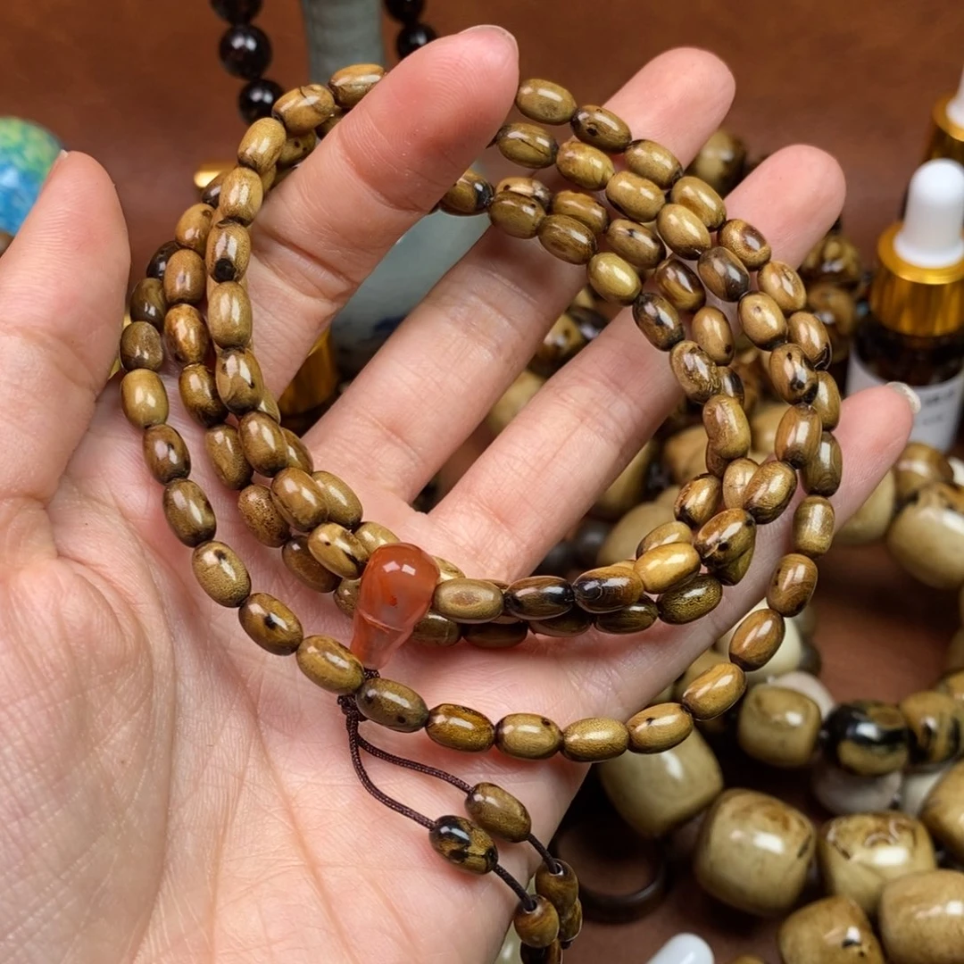 手串/手链橄榄核精品