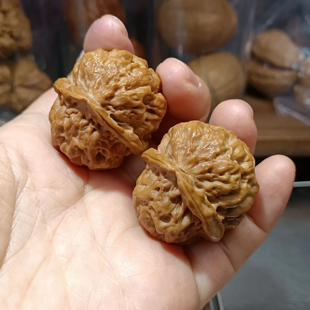 文玩核桃把件666666666666666