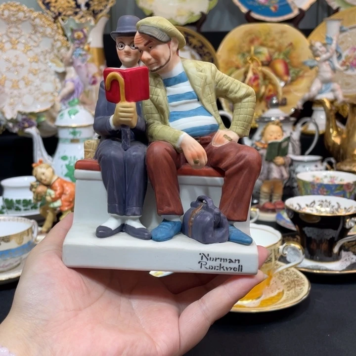 瓷片海淘中古瓷器