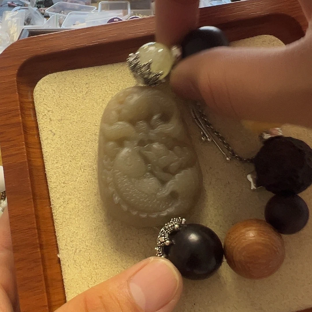 水晶未镶嵌手链水晶手链