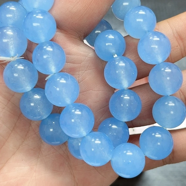 玛瑙/玉髓手链未镶嵌