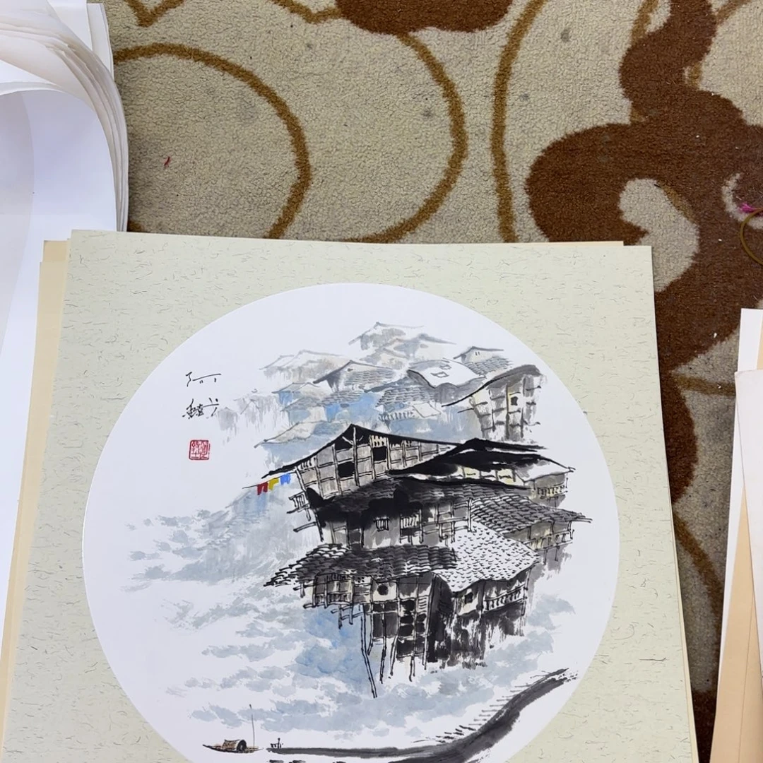 国画李李李李李李李