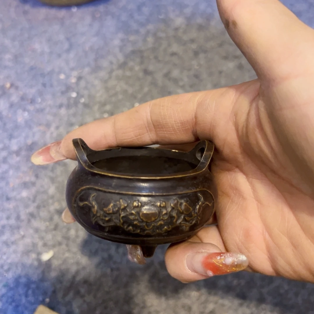 *****黄铜摆件工艺品黄铜