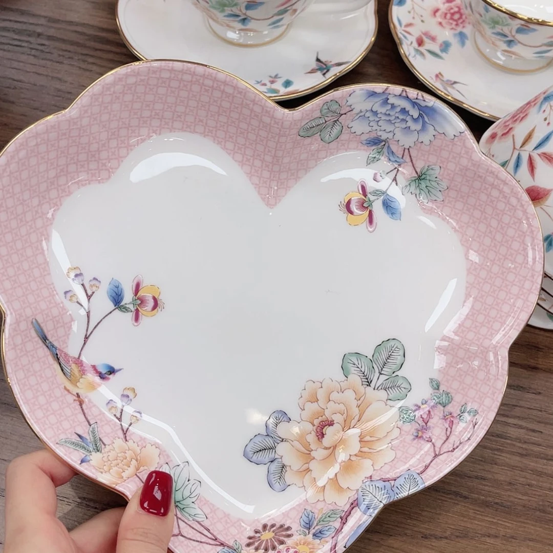 【闪购商品】瓷片盘盘———————-