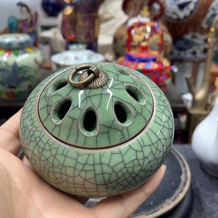 瓷片摆件工艺品有限公司的