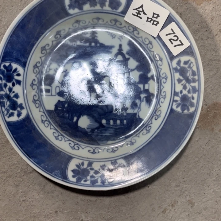 摆件陶景德镇陶瓷艺术品