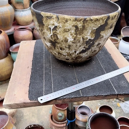 高度23口径34有孔