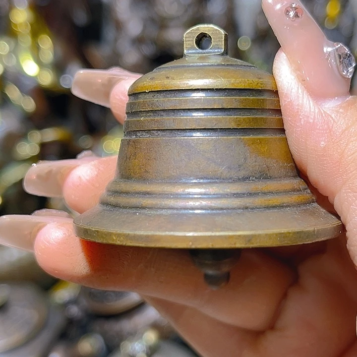 高端精美铜器摆件