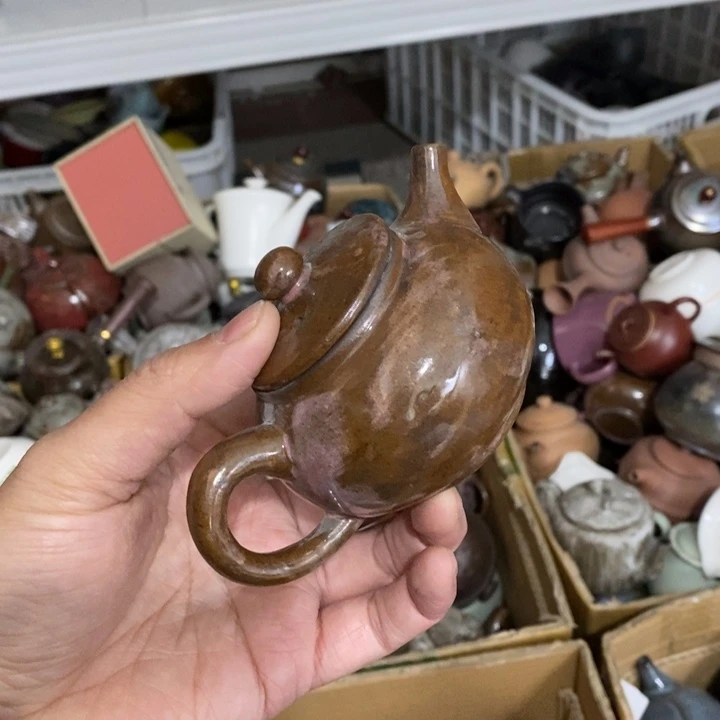 陶瓷艺术品及陶瓷制品