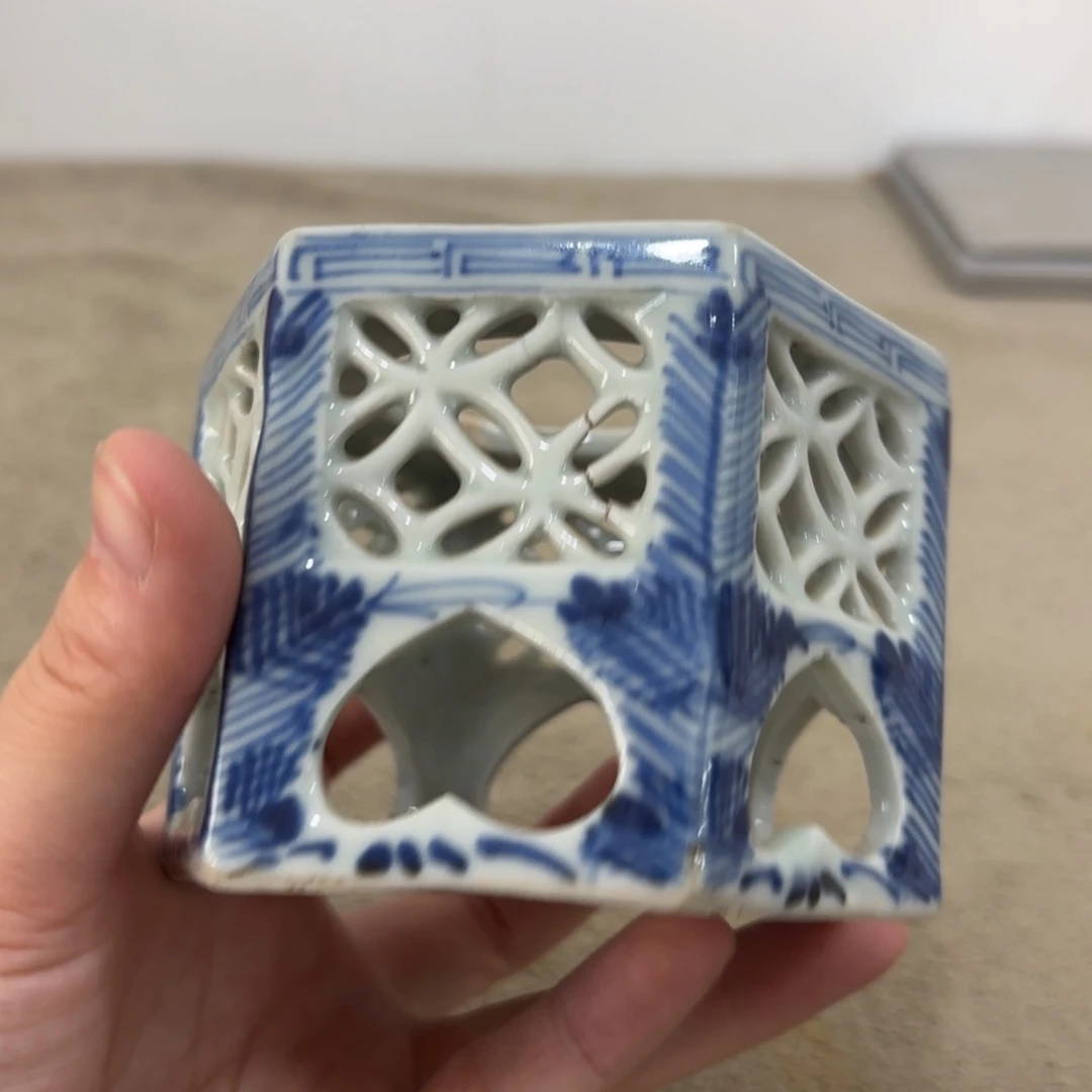 瓷片非常好看漂亮的物品