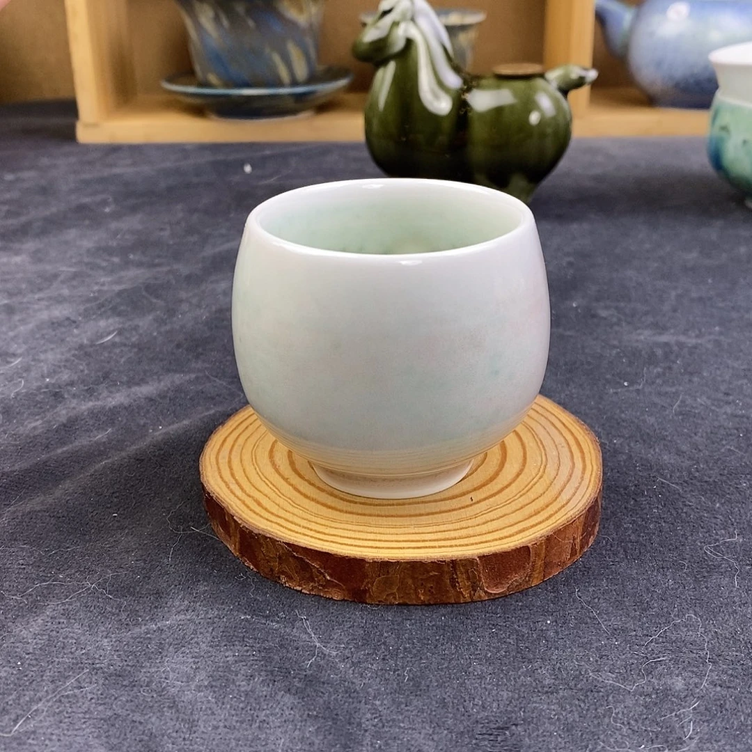 景德镇高温陶瓷茶杯21
