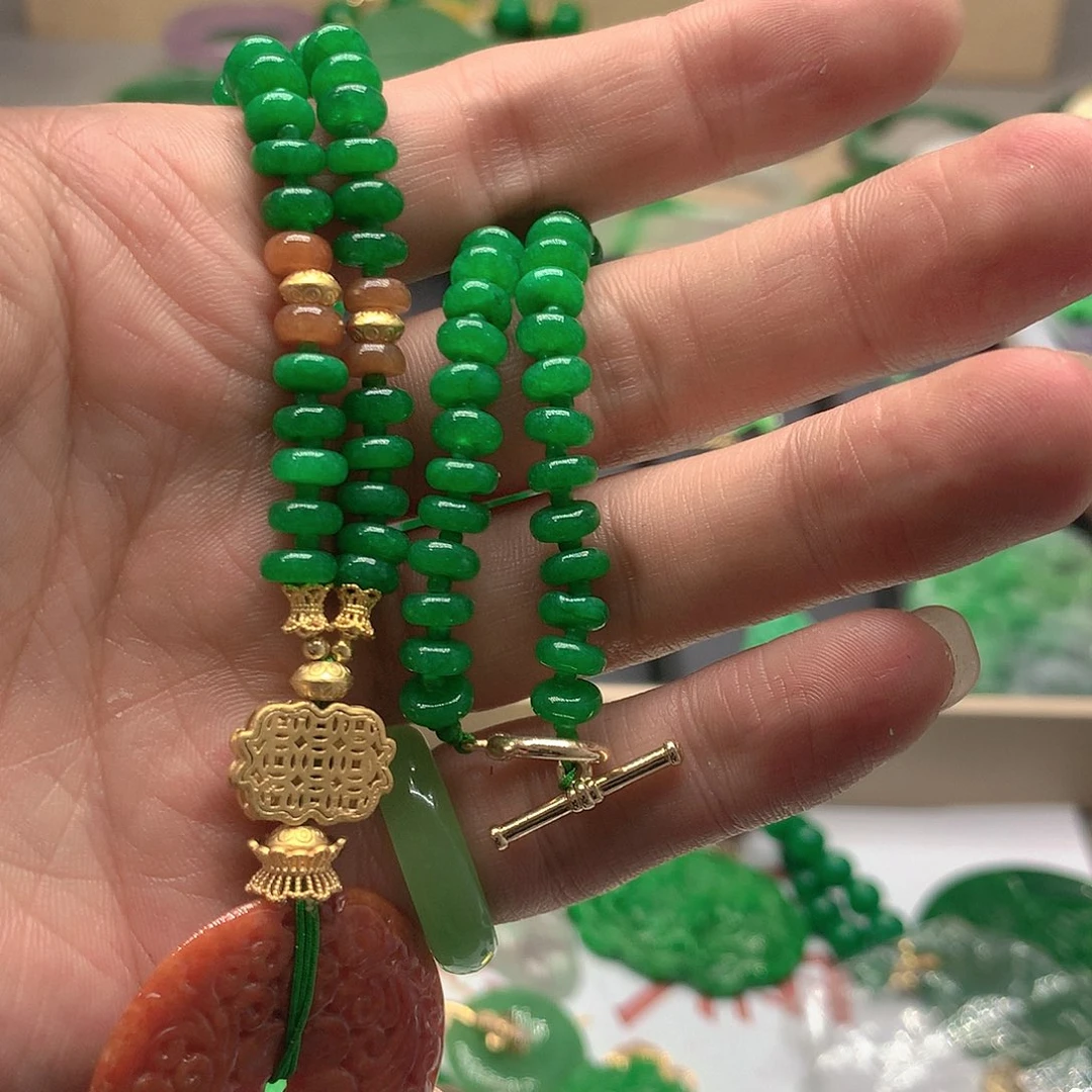 缅甸A货  一图一物