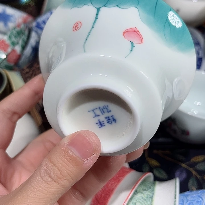 1只微瑕茶具茶具茶具茶具