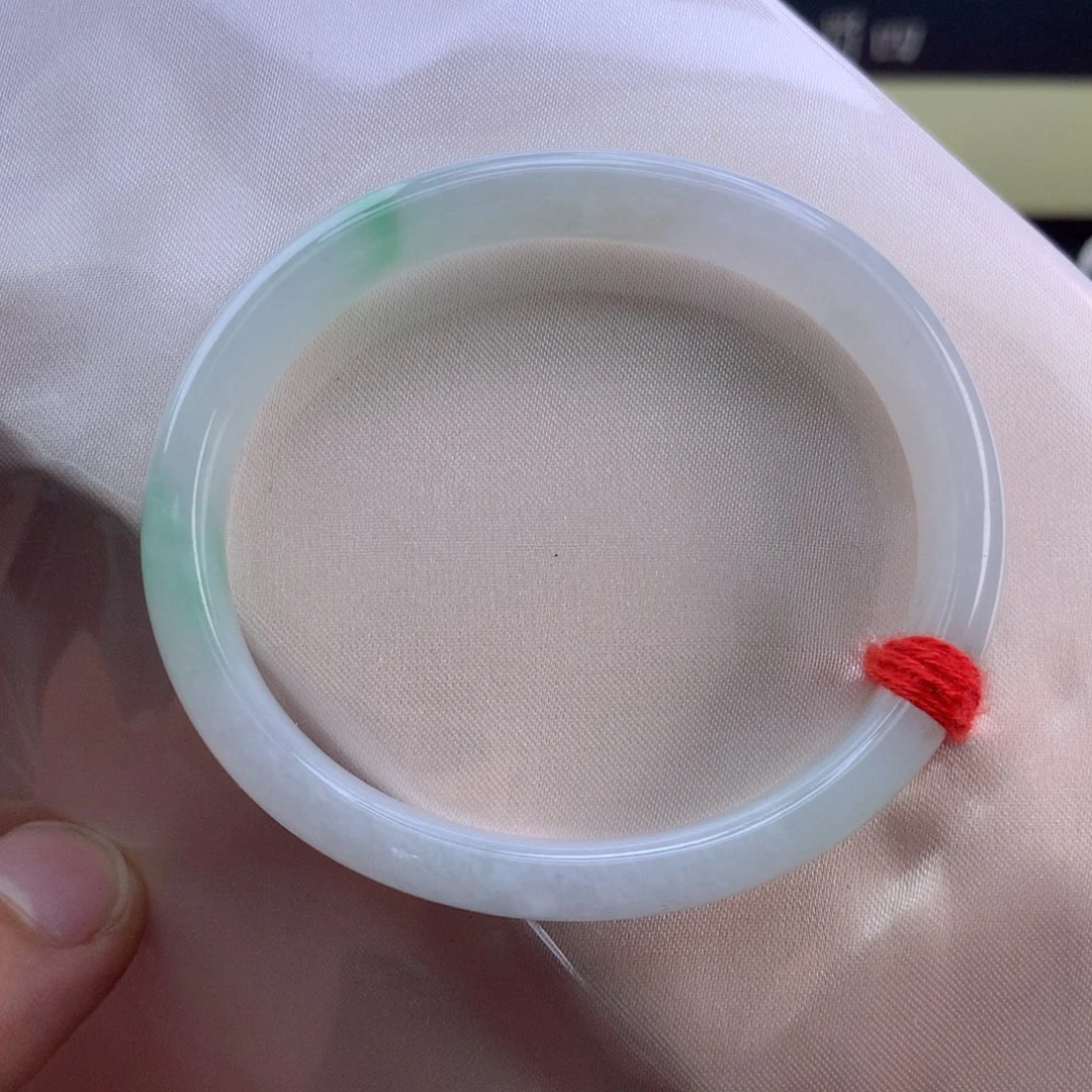 定制翡翠未镶嵌56贵妃