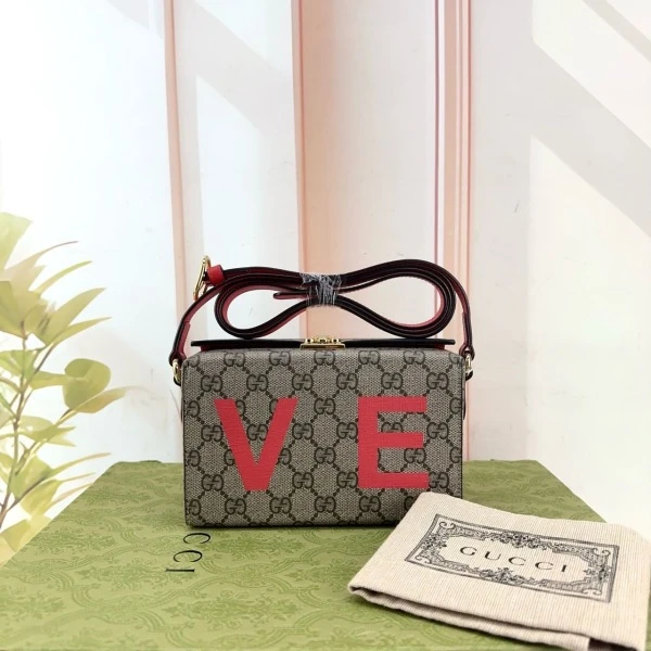 古驰/95新/包包/250510EV0028/C533312495