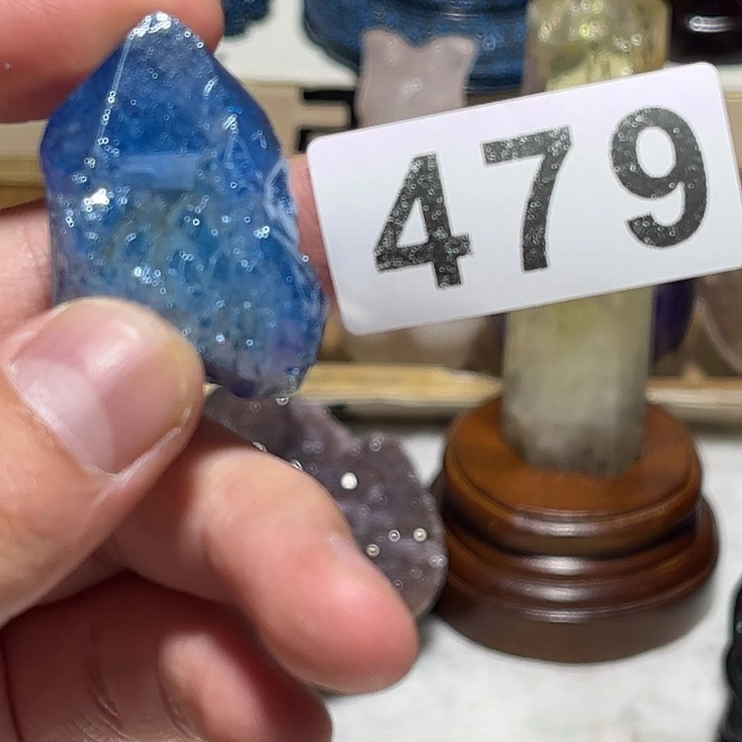 未镶嵌水晶大型摆件（非配饰）如****腾