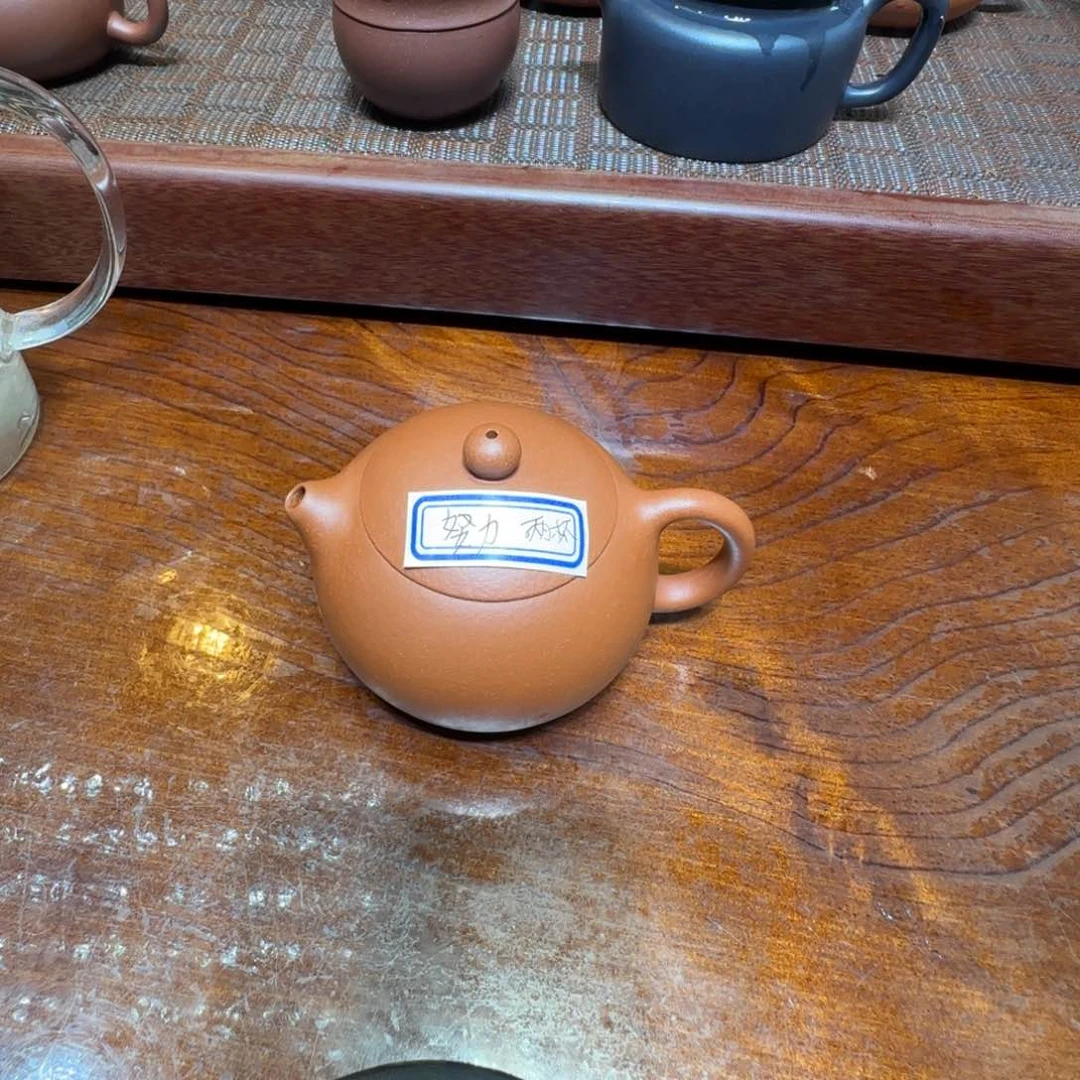 紫砂茶壶努****活紫砂壶等各种艺术精品