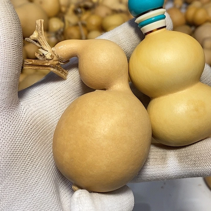 ヤ***二精品葫芦手把葫芦53