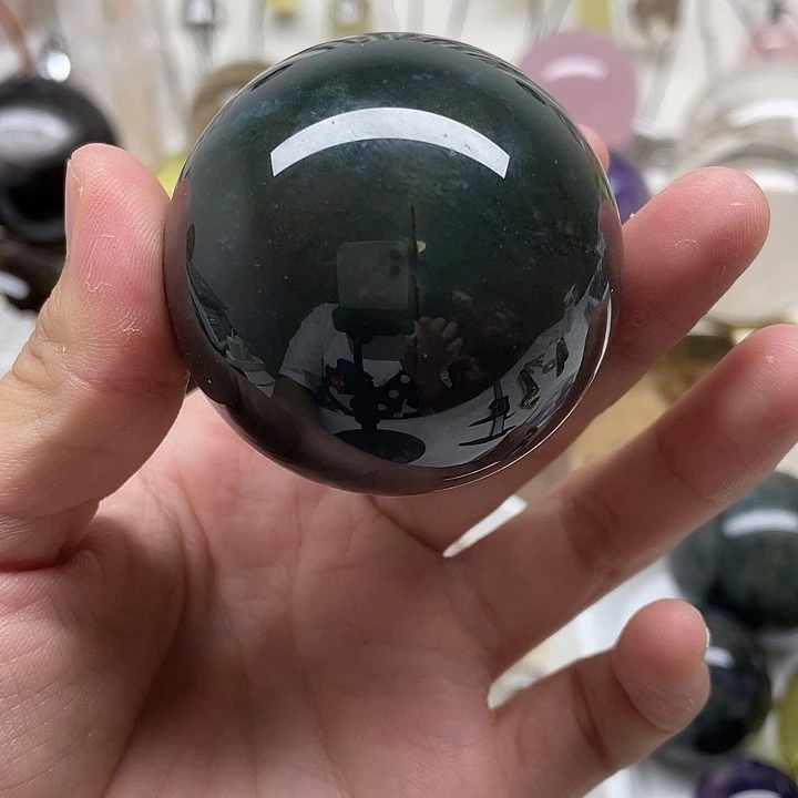 未镶嵌珠宝半成品水晶
