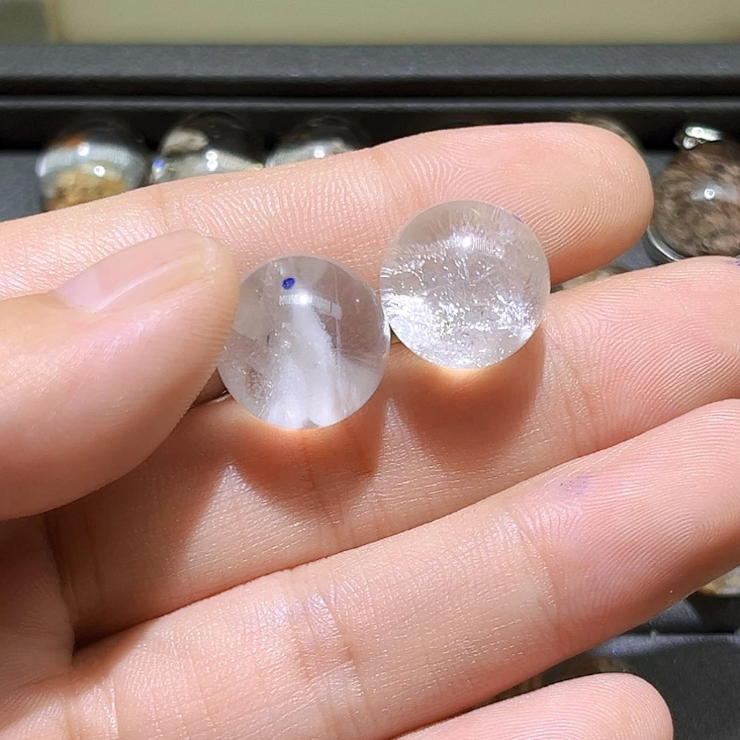 靓***靓银S925镶嵌手链水晶