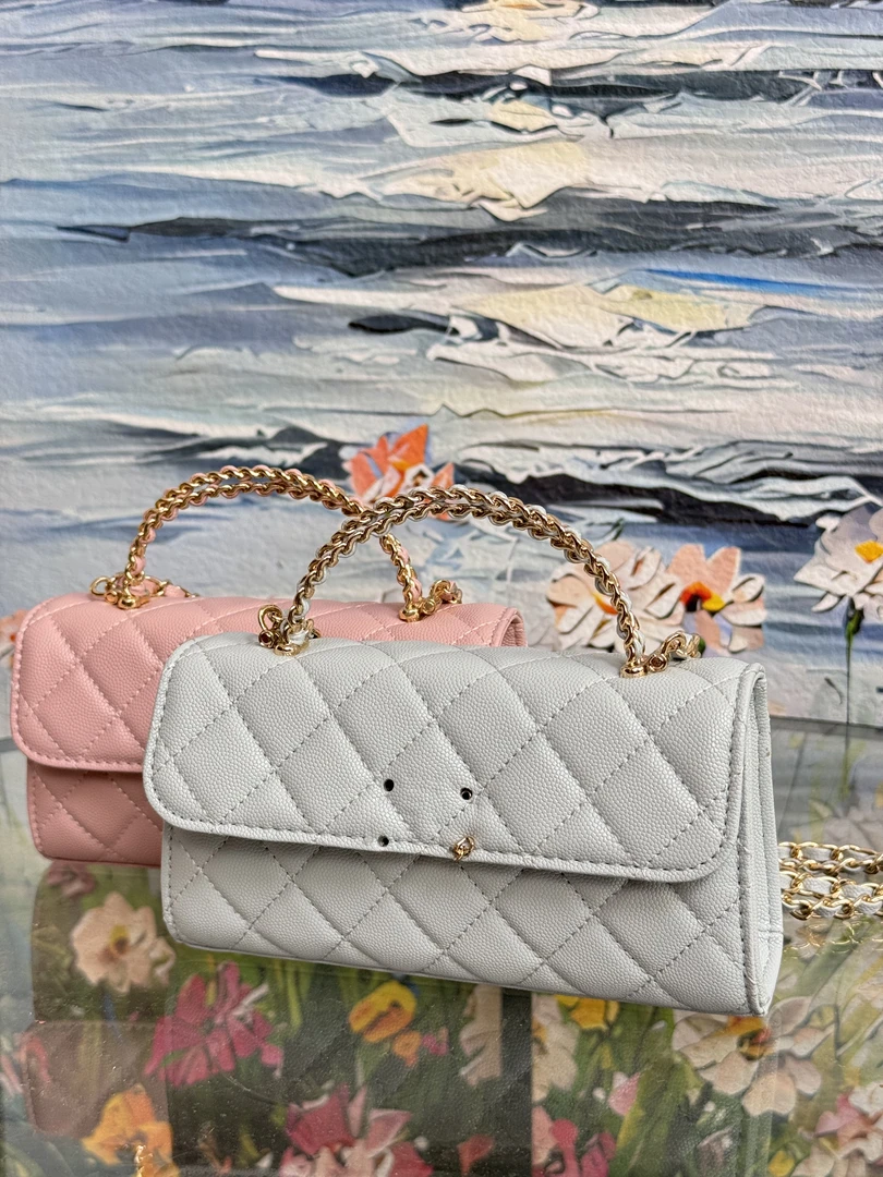 臭爷爷 横版 25s kelly 女士包袋