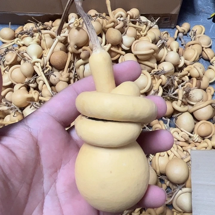 一把破葫芦真便宜