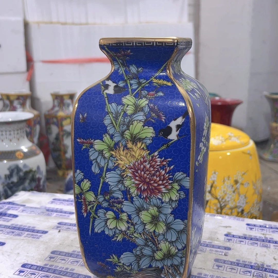摆件景德镇陶瓷摆件