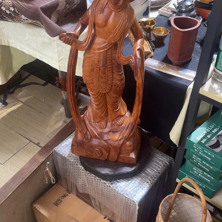 中古铜铁锡银瓷器O**哥