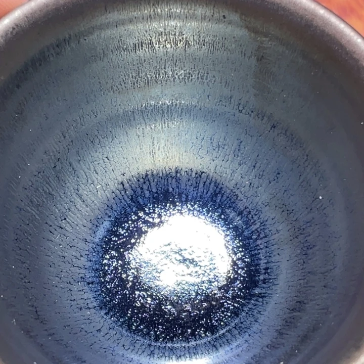 茶盏建盏柴烧福利33333