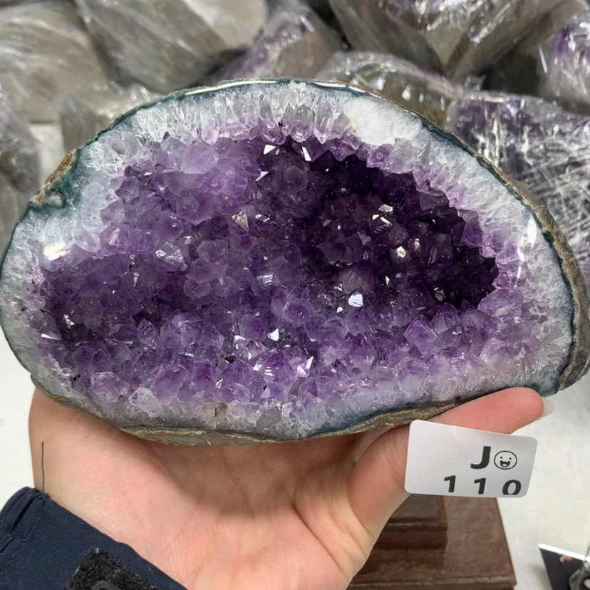 【闪购商品】水晶大型摆件(非配饰)未镶嵌
