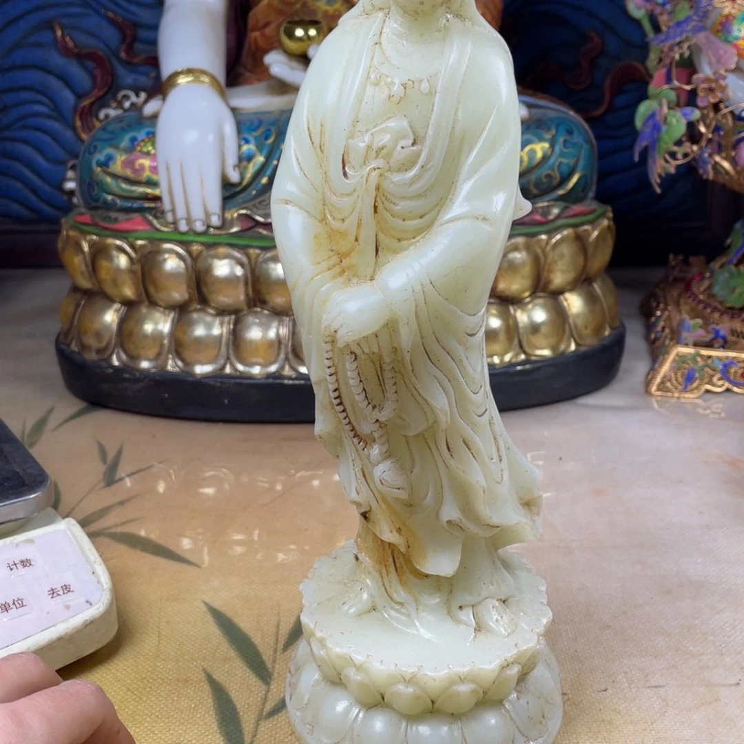 石材玉*精美摆件时尚百搭