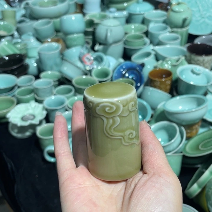 青瓷青瓷 青瓷青瓷